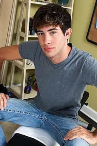 Parker Brookes