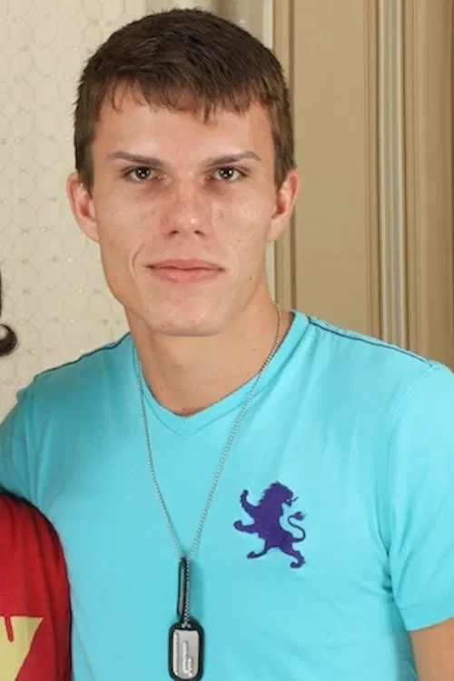 Sean Evans