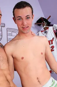 Logan Drake