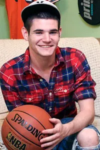 Pauly Pomano