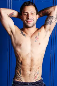 Nick Cross