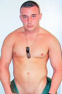 Anthony