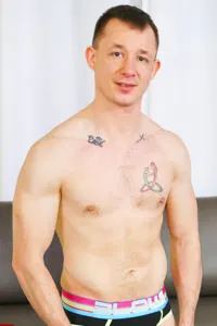 Tucker Forrest