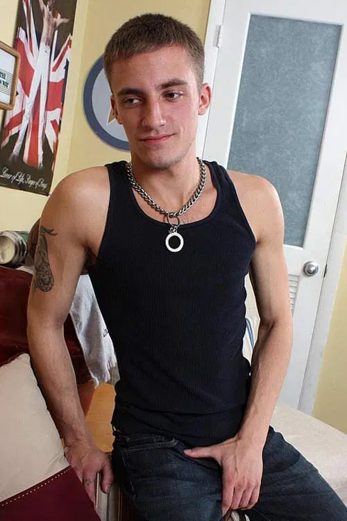 Ryan Buckley