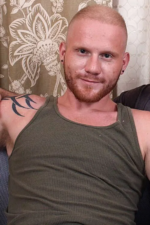 Luke Riley