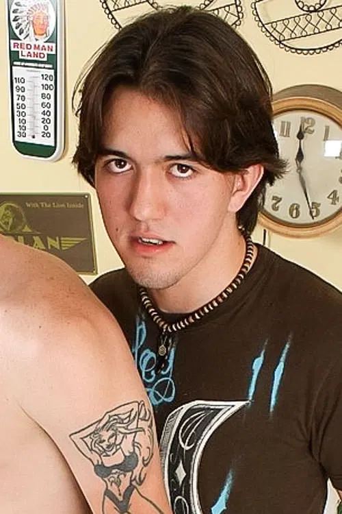 Jason Creed