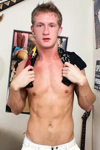 Aaron Mason