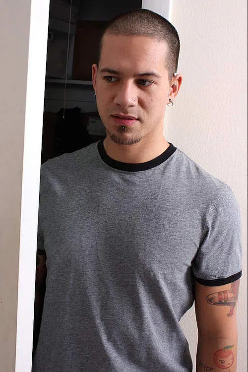 Rocco Giovanni