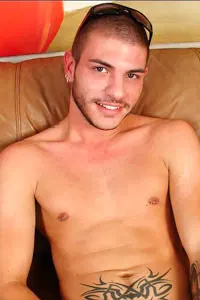 Tristan Matthews