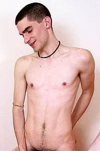 Aaron