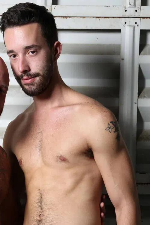 Isaac Hardy