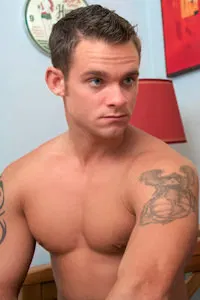 Cooper Reed