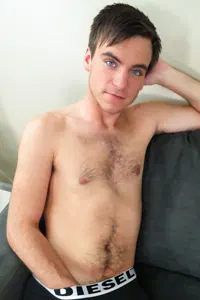 Aaron Slate