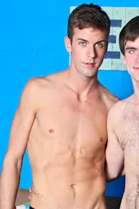 Jake Zackery