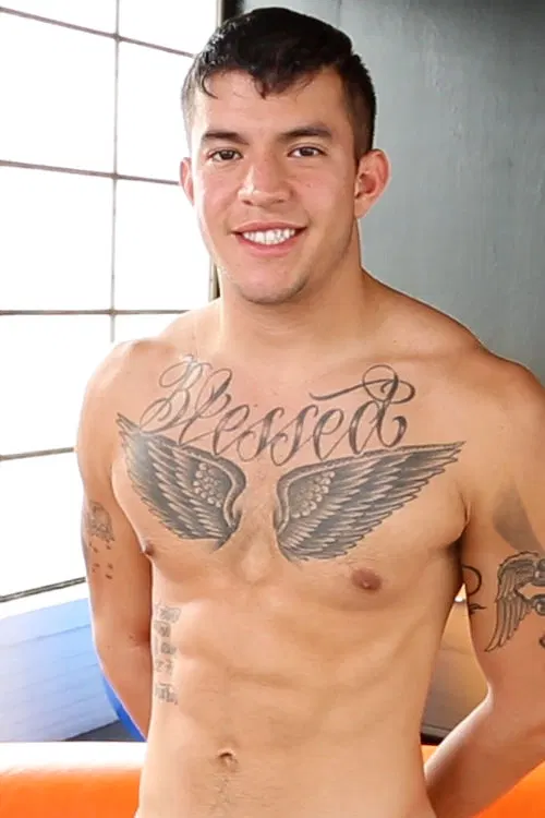 Joey Rico