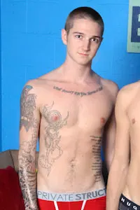 Zach Riley