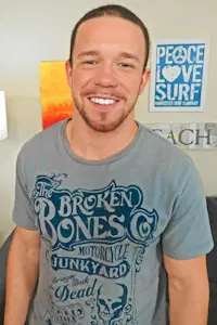 Nick Decker