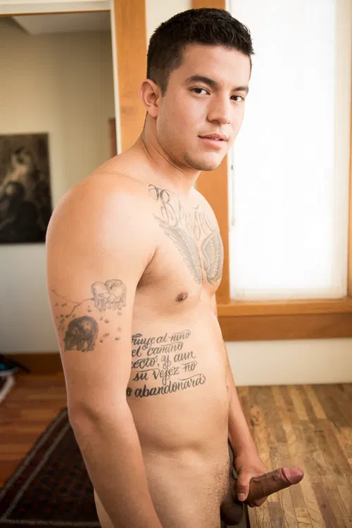 Joey Rico