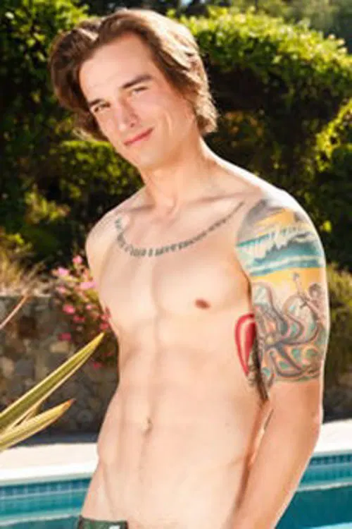 Chad Pitt