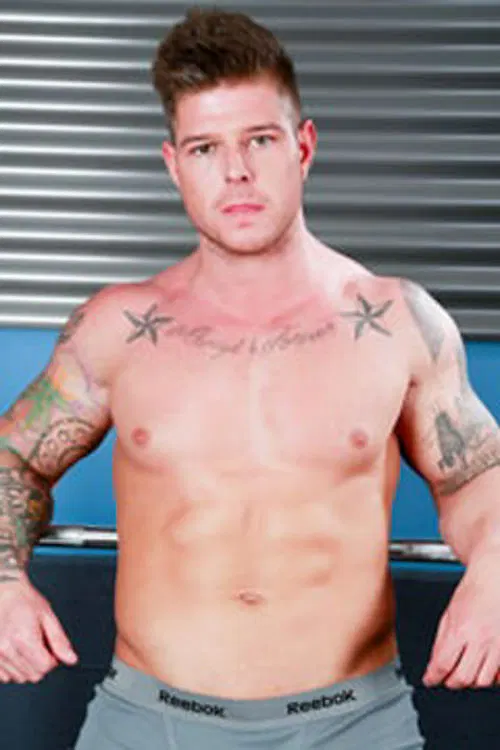 Brock Hammer