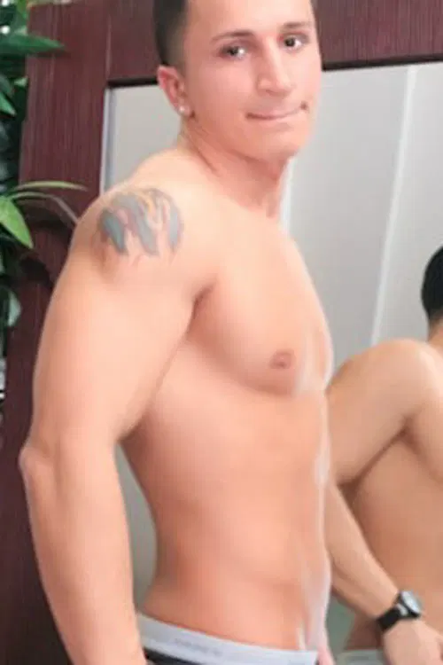 Dominic Palmer