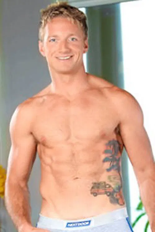 Kody Slater