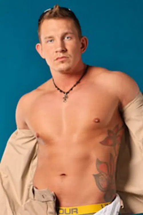 Cody Jo