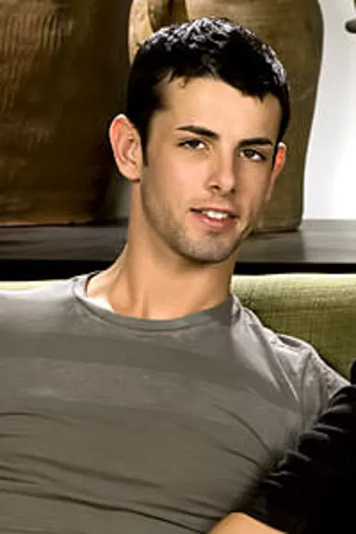 Jake Steel
