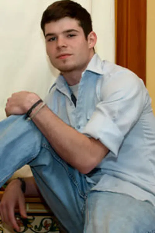 Brett Fyre