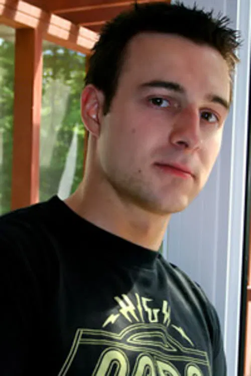 Kevin Keyes