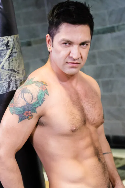 Dominic Pacifico