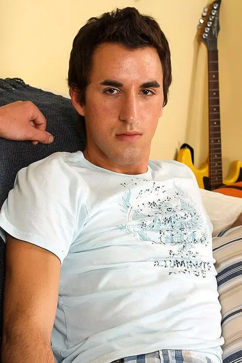 Evan Tanner
