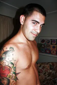 Chasen Hart