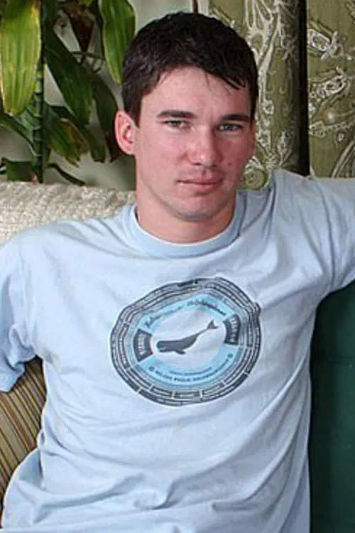 William Vos