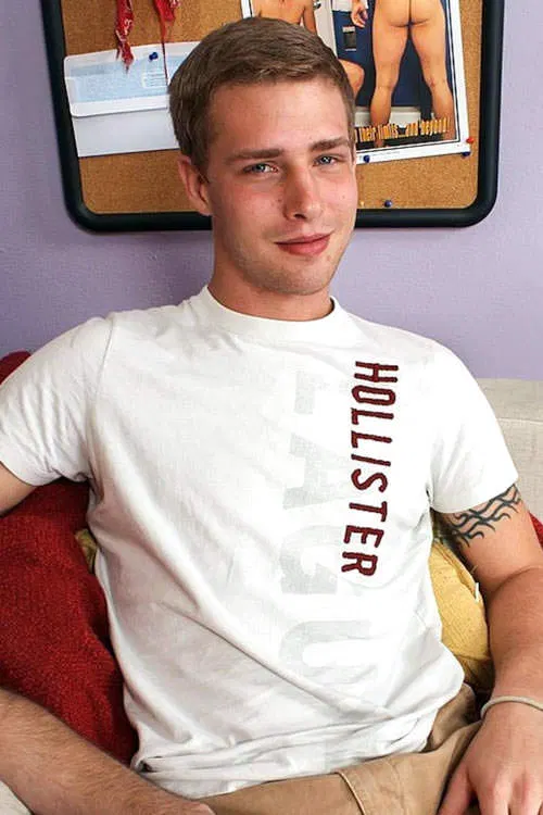 Cole Harvey