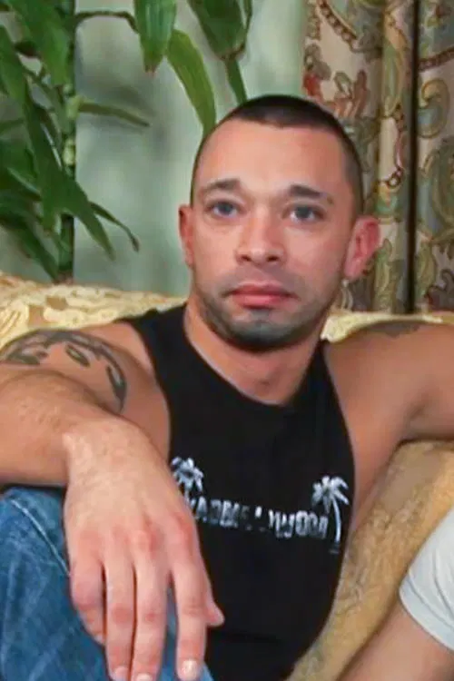 Eddie Kordova
