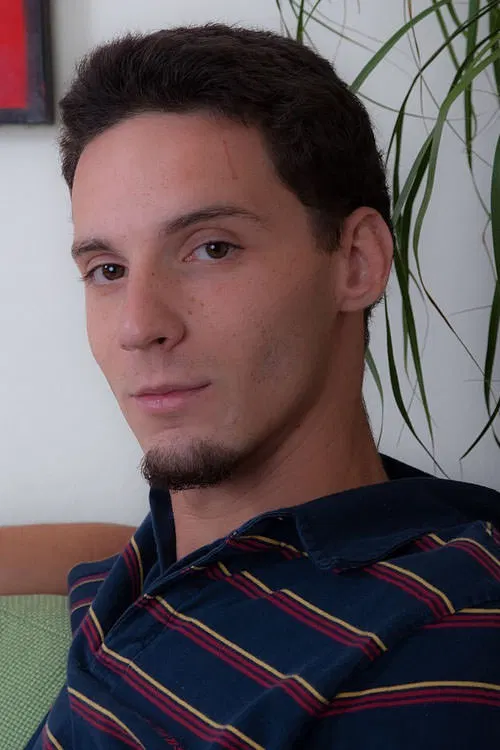 Peter Stamin