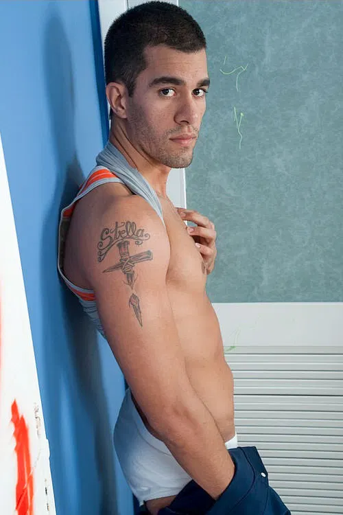 Ricky Maletti
