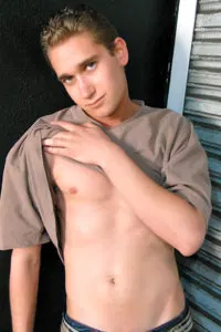 Derek Princeton