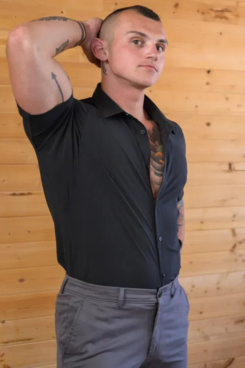 Sebastian Bluu