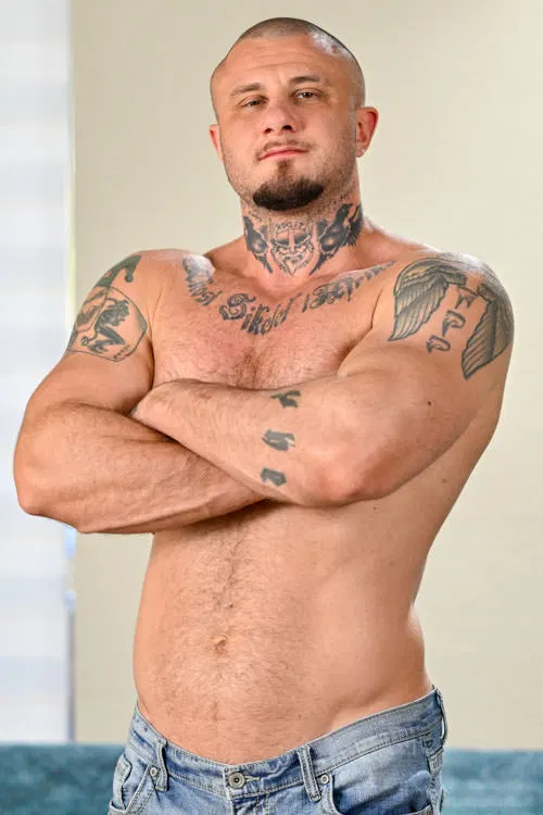Crush Daddy