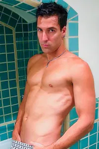 Pete