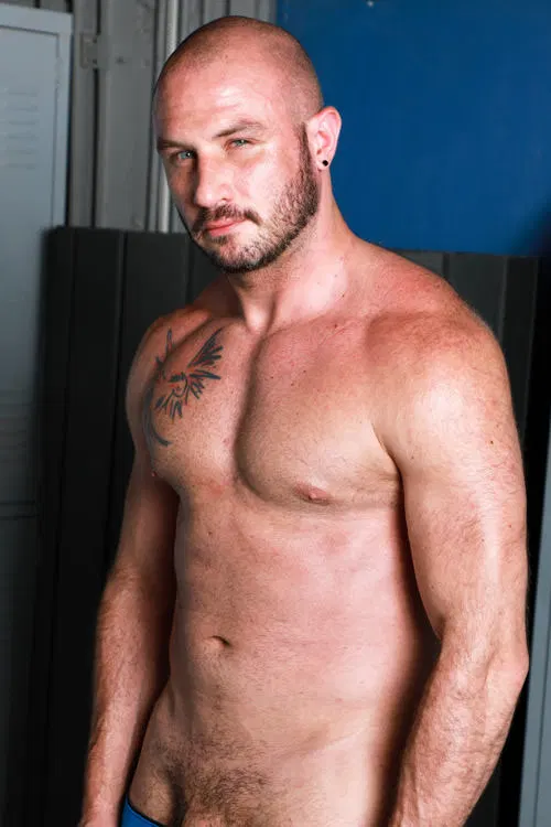 Greg Riley
