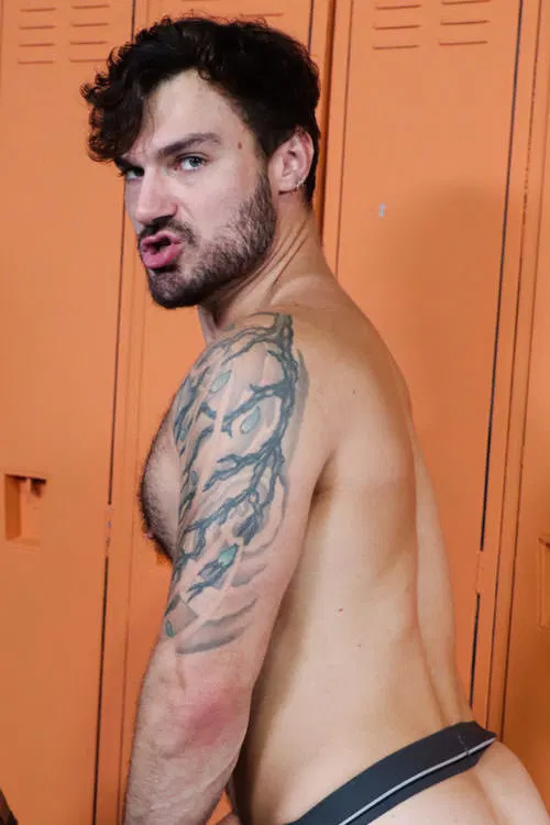 Aiden Tyler