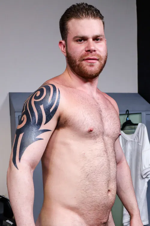 Blake Ryan