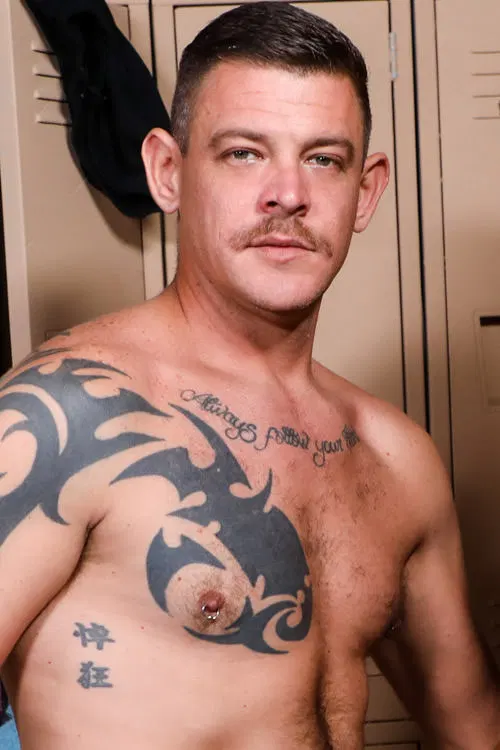 Jace Chambers