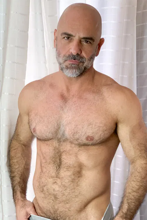 Adam Russo