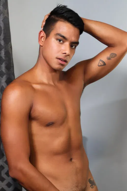 Jay Seabrook