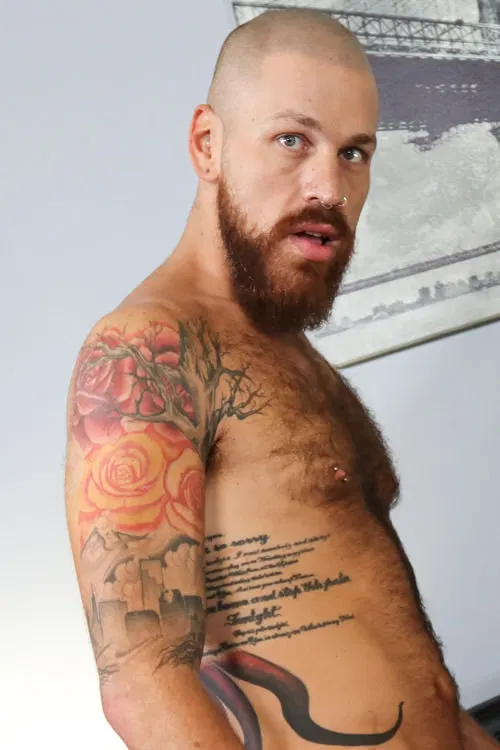 Parker Logan