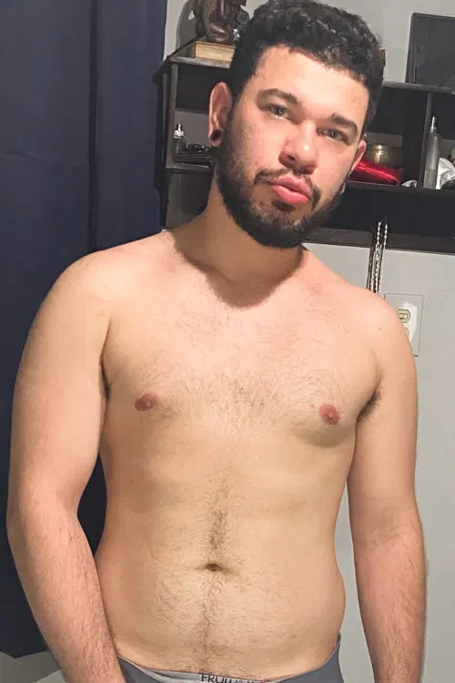 Bryan Rebel